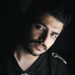 عکس سبحان امرایی