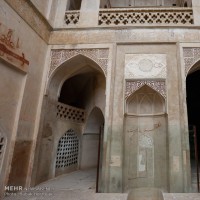 مسجد جامع نطنز | عکس
