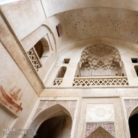مسجد جامع نطنز | عکس