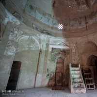 مسجد جامع نطنز | عکس