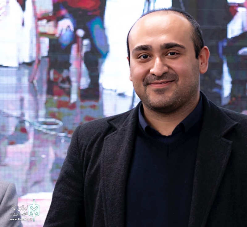 «رنگ انار»، دعوت به زیستنی آگاهانه‌تر، آزادانه‌تر و مهربانانه‌تر است | عکس