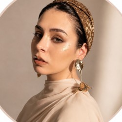 عکس هلیا طهماسبی