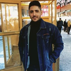 عکس ابوالفضل عامری