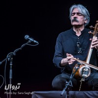 کنسرت شهر خاموش کیهان کلهر | گزارش تصویری تیوال از کنسرت شهر خاموش کیهان کلهر، سری دوم / عکاس:‌سارا ثقفی | شهر خاموش ، کیهان کلهر