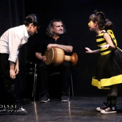 عکس فرزاد پورعباس