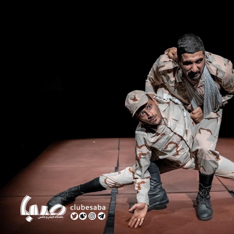 کلیشه‌ها همیشه هم بد نیستند | عکس