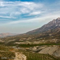 روستای کاکان | عکس