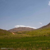 روستای کاکان | عکس