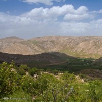 روستای کاکان | عکس