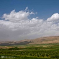 روستای کاکان | عکس
