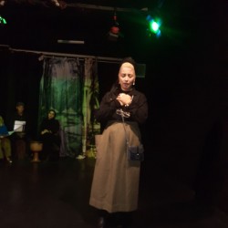 نمایش زنده جدا | عکس