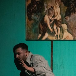 نمایش بالی برای پروانه ها | عکس