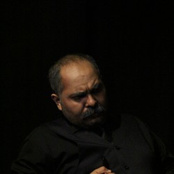 نمایش طناب | عکس