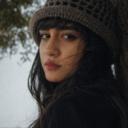 عکس روژینا عبداللهی