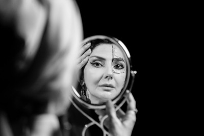 نمایش مده‌آ | مده‌آ؛ تبارشناسیِ خشمِ زنانه از آتن تا ایران | عکس