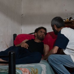 فیلم کوتاه سکانس هشتم | عکس