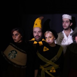 نمایش بازیافت | عکس