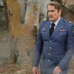 سریال روز های ابدی | عکس