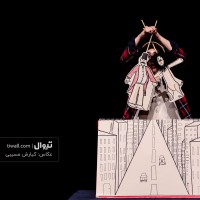 نمایش مارشملو | گزارش تصویری تیوال از نمایش مارشملو / عکاس: کیارش مسیبی | عکس