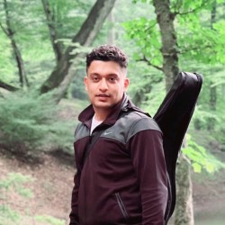 عکس مجتبی فتحی