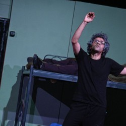 نمایش اکتینگ | عکس