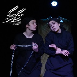 نمایش سیاوش خوانی _ مرگ یزدگرد | عکس