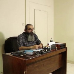فیلم کوتاه معوق | عکس