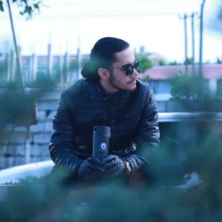 عکس امیررضا عابدینی