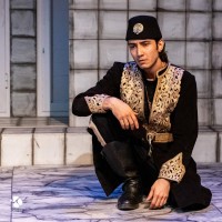 نمایش کِرِشِن‌دو | دور دوم اجرا | آلبوم تصاویر نمایش «کِرِشن‌دو» منتشر شد‎ | عکس