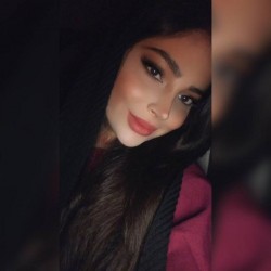عکس سبا بابایی