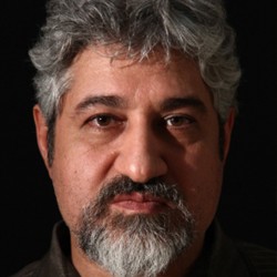 عکس محسن حسن پور