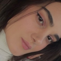 عکس هستی غلامی