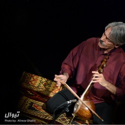 کنسرت کیهان کلهر و اردال ارزنجان | عکس
