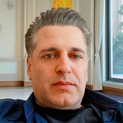 عکس احمد جعفری