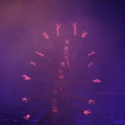 کنسرت-نمایش برگ خزون | عکس