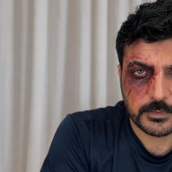 عکس رضا توسلیان