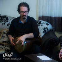 کنسرت موسیقی سنتی ایرانی (با ما، دمی) | گزارش تصویری تیوال از تمرین کنسرت با ما دمی / عکاس: سارا ثقفی | عکس