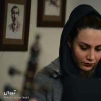 کنسرت گروه آوای شورانگیز | گزارش تصویری تیوال از تمرین گروه آوای شورانگیز/ عکاس: علیرضا قدیری | عکس