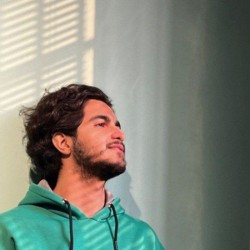 عکس مهدی سیدی