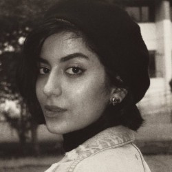 عکس کمند شوهانی