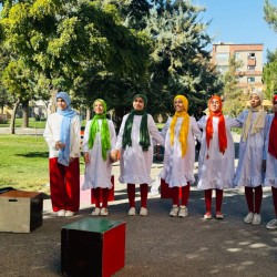 نمایش پل | عکس