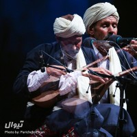 کنسرت استاد علیرضا سلیمانی (موسیقی شمال خراسان) | گزارش تصویری تیوال از کنسرت استاد علیرضا سلیمانی / عکاس: پریچهر ژیان  | عکس