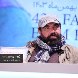 فیلم ۱۹۶۸ | دیوار | عکس