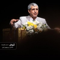 گزارش تصویری تیوال از مراسم جشن شب بازیگر (سری نخست) / عکاس: پریچهر ژیان | عکس