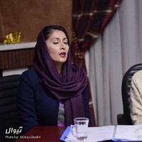 کنسرت گروه همخوانان آوا | گزارش تصویری تیوال از تمرین گروه همخوانان آوا / عکاس: علیرضا قدیری | عکس