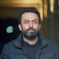 فیلم مرد بازنده | گزارش تصویری تیوال از اکران مردمی فیلم مرد بازنده / عکاس: عارفه حسین بیگی | عکس