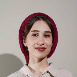عکس ستاره صالحی منش
