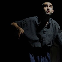 نمایش کولی | عکس