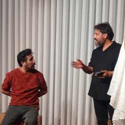 نمایش نقطه پایان | عکس