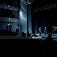 کنسرت پیمان یزدانیان و حسام اینانلو | گزارش تصویری تیوال از کنسرت پیمان یزدانیان و حسام اینانلو / عکاس: امیر ناصری | عکس